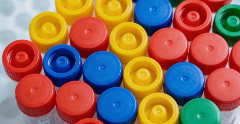 展示林奇综合征遗传模式的家系图