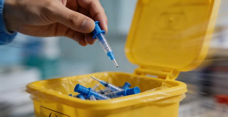 UGT1A1检测流程图解