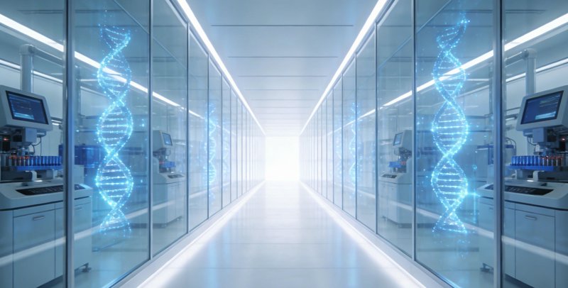 图解MSS微卫星不稳定性检测原