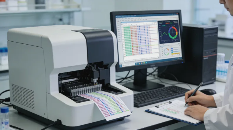 RAS蛋白信号通路示意图