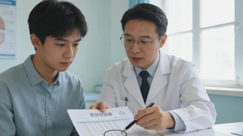 抗血管生成药物作用机制动态示意图