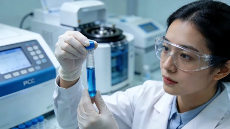 BRCA基因回复突变机制图解