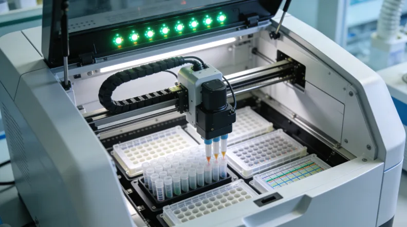 卵巢癌基因检测发现“微卫星不稳定（MSI）”，罕见吗？医生详解