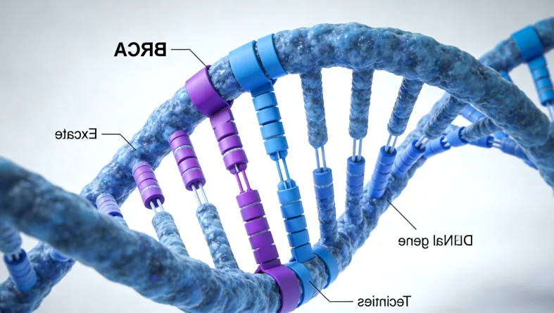 卵巢癌基因检测发现“微卫星不稳定（MSI）”，罕见吗？医生详解