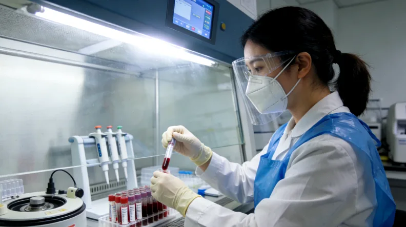 卵巢癌患者绝经了，基因检测结果会不同吗？专家详解