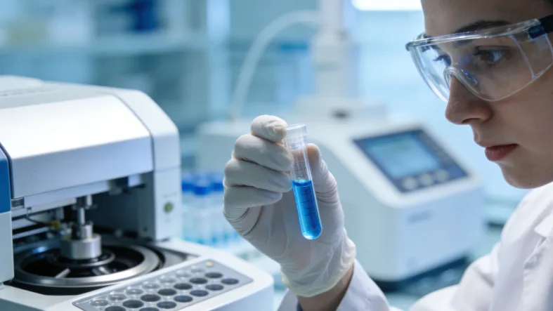 PI3K/AKT/mTOR信号通路示意图