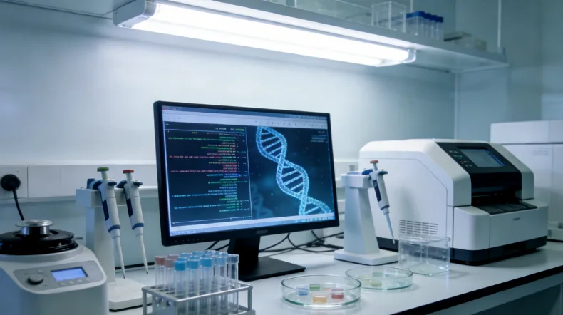 卵巢癌基因检测技术，国内哪家医院比较权威？一文说清