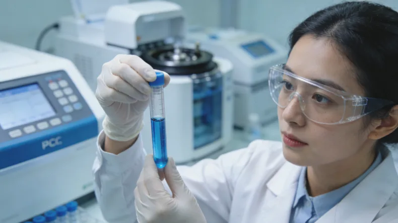 晚期胃癌靶向治疗前，必须做基因检测吗？医生告诉你答案