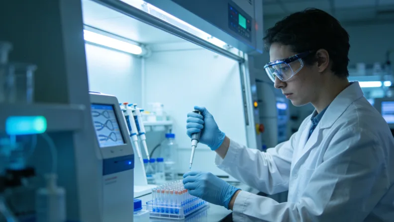 胃癌与乳腺癌HER2 IHC染色对比图