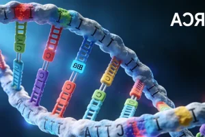 胃癌原发灶与肝转移灶示意图对比