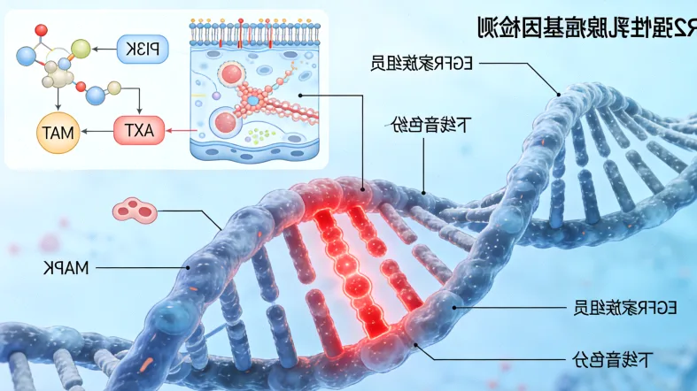 胃癌基因检测能指导免疫治疗（PD-1）的使用吗？精准治疗的关键一步