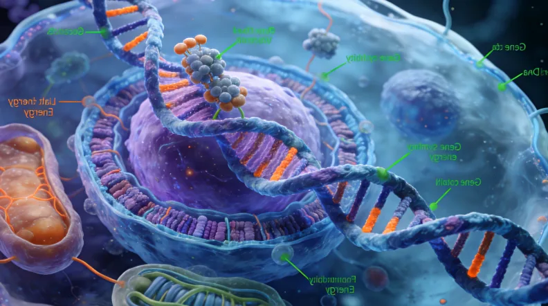 胃癌术后复发常见转移部位示意图