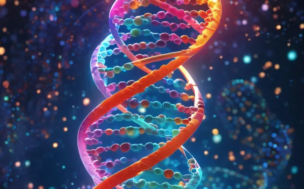 先天性眼球震颤患者眼球运动轨迹