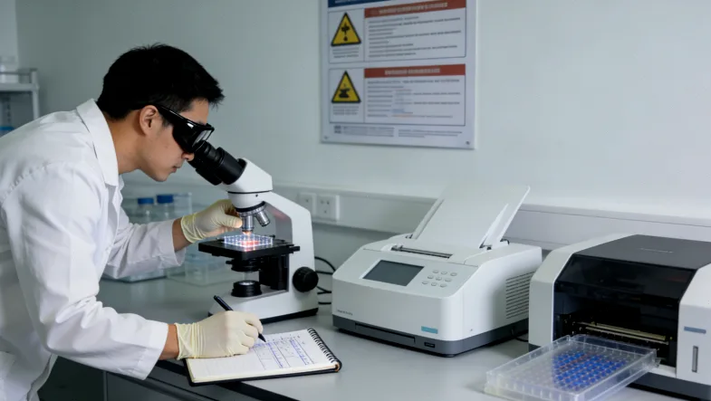 胃癌基因检测发现“MET扩增”，有药可用吗？靶向治疗带来新希望