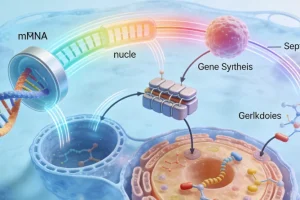 胃镜显示胃癌溃疡性病灶