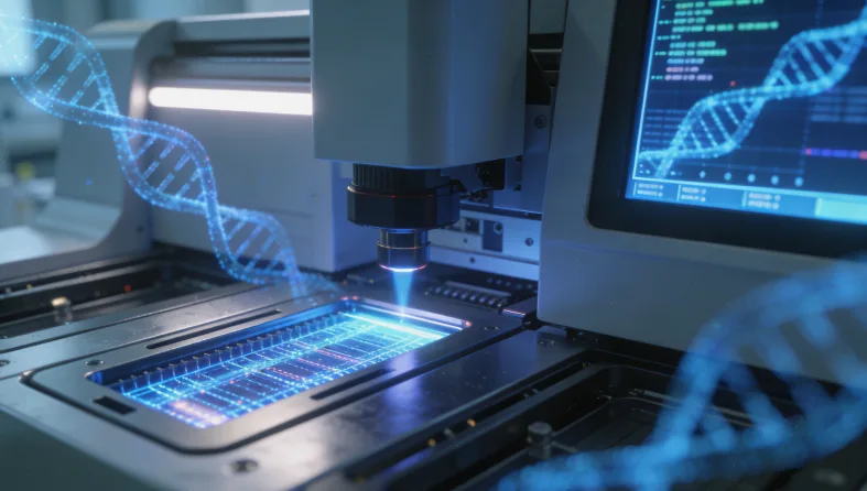 遗传性胃癌家族谱系图示例