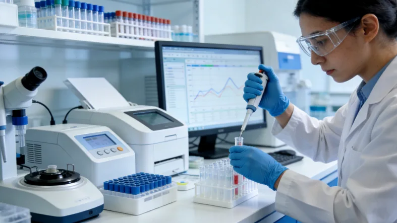 胃癌患者营养差，影响基因检测的样本质量吗？专家详解背后关联