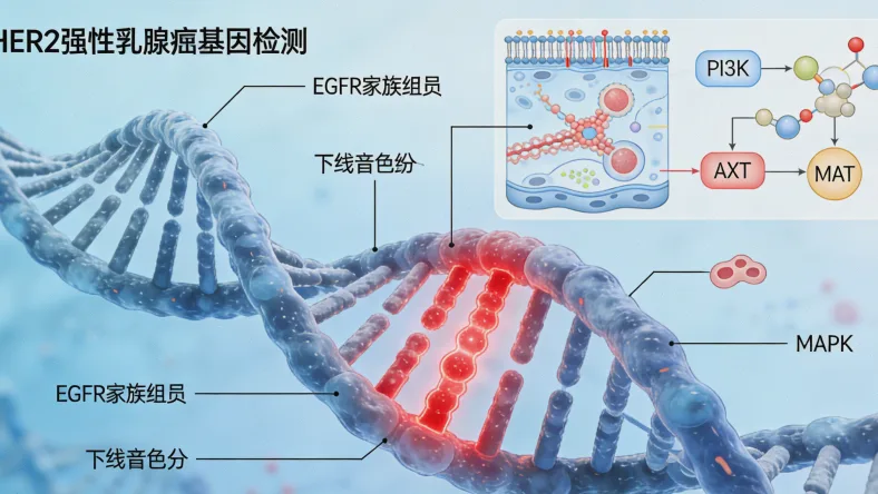 胃癌患者营养差，影响基因检测的样本质量吗？专家详解背后关联