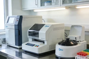 胃镜下的胃食管交界部示意图