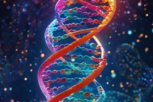 肾小球基底膜电镜分层表现