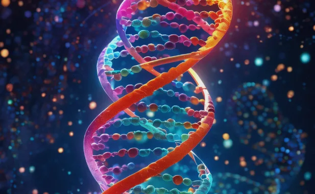 肾小球基底膜电镜分层表现