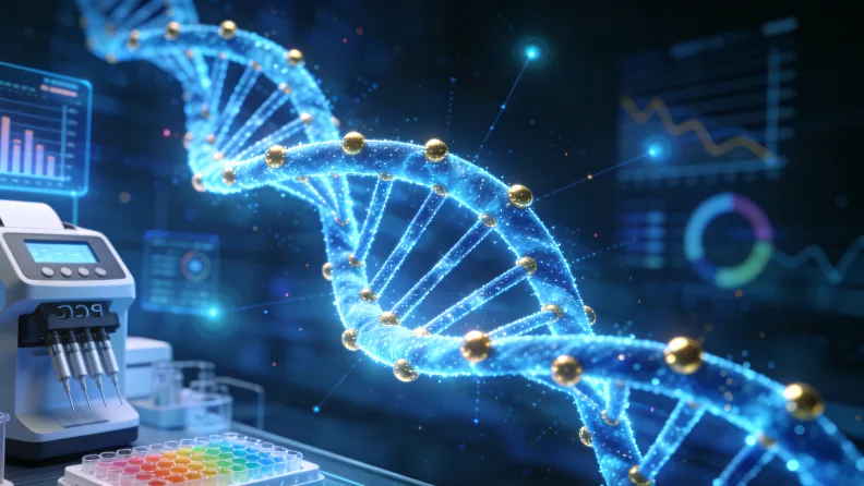 肝癌基因检测查什么？它也有像肺癌那样的驱动基因吗？