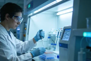 TACE手术过程动态示意图