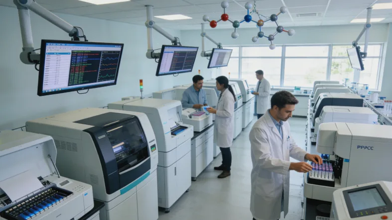 肝癌基因检测中的“CTNNB1突变”常见吗?解读其临床意义