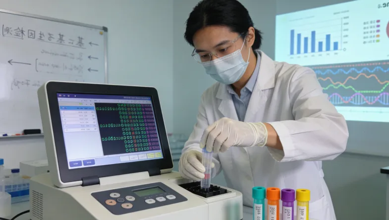 肝癌基因检测中的“CTNNB1突变”常见吗?解读其临床意义