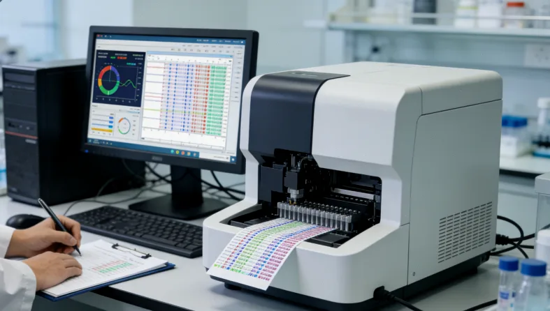 WNT/β-catenin通路导致“免疫荒漠”示意图