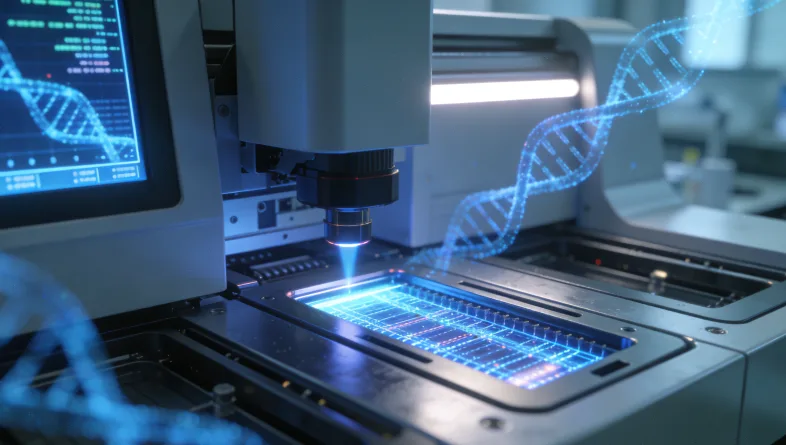 靶向药与免疫药协同作用机制示意图