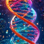 色素失禁症特征性皮肤大理石纹样改变