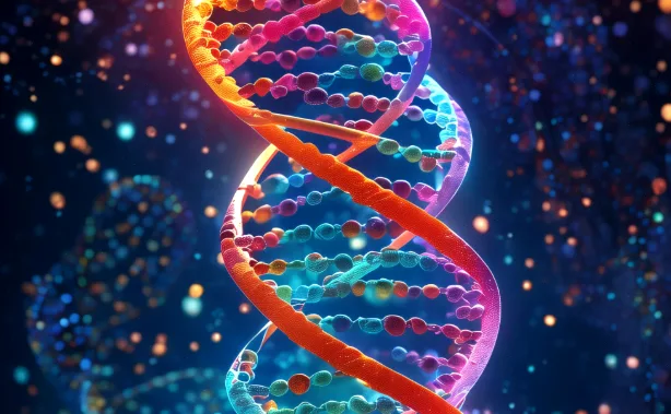 色素失禁症特征性皮肤大理石纹样改变