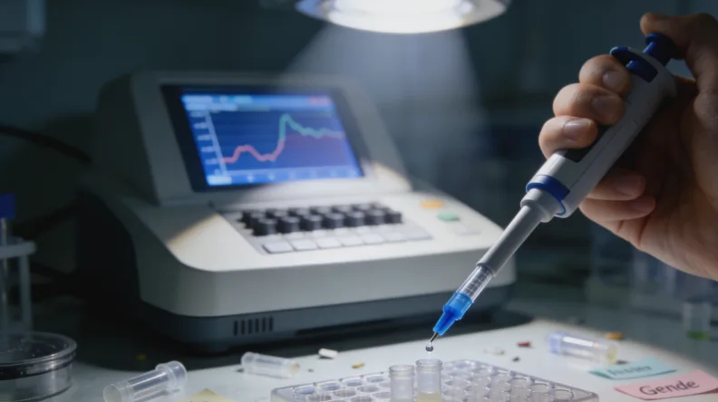 循环肿瘤DNA（ctDNA）从肿瘤释放入血示意图