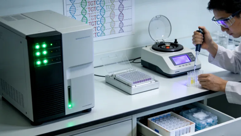 肝癌患者用过介入治疗，影响后续基因检测结果吗？专家详解关键影响与对策