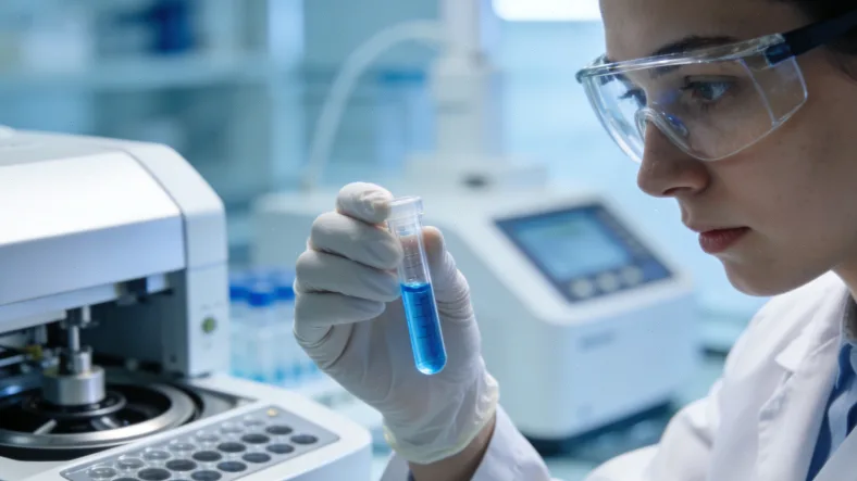 肝胆外科医生在手术室进行手术示意