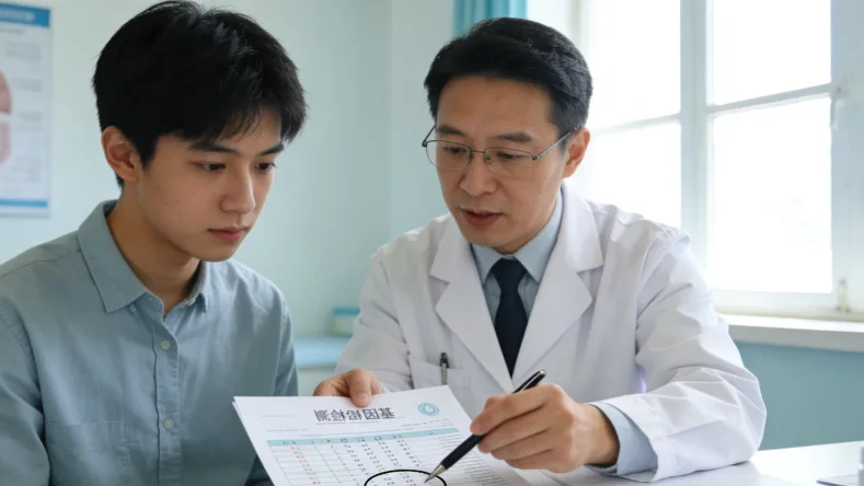 肝脏解剖图与胰岛素作用示意图叠加