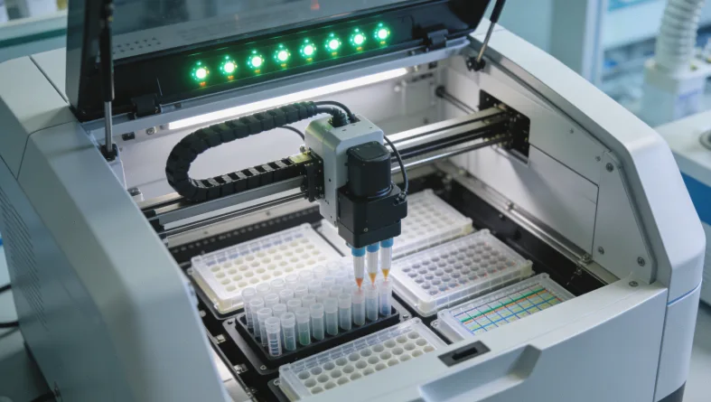 肝癌患者治疗选择有限，基因检测能找到新药临床试验吗？