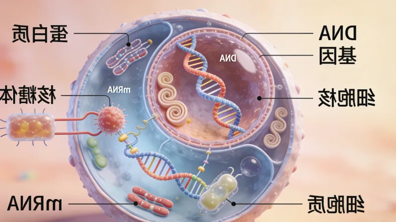 肝癌基因检测的未来方向是什么？会有更多靶向药吗？深度解析