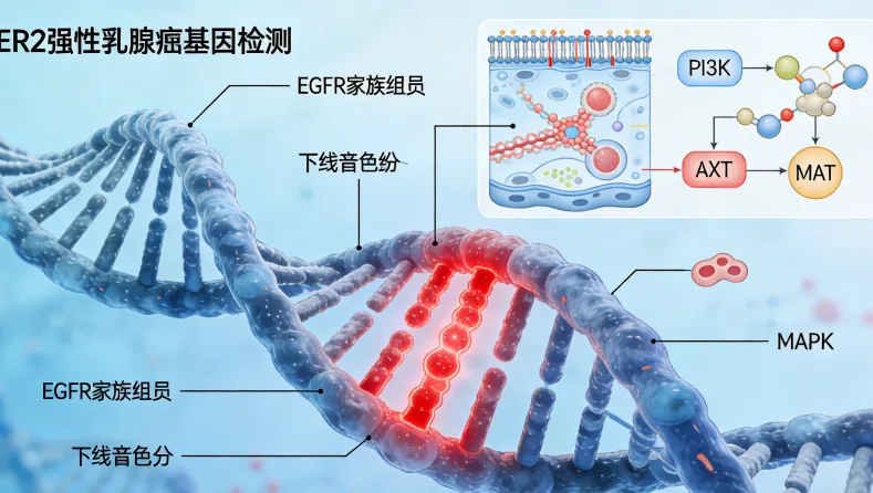 21基因检测的费用大概多少？医保能给报销吗？一文说清
