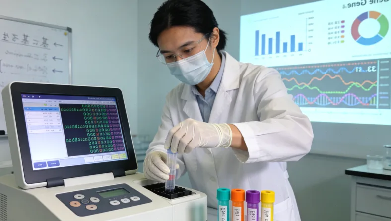 21基因检测的费用大概多少？医保能给报销吗？一文说清