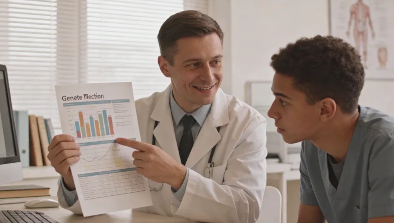 雌激素受体信号通路图解