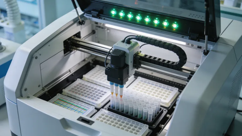 绝经前与绝经后女性体内激素水平变化示意图