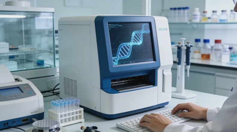 TAILORx与RxPONDER关键研究数据对比图表