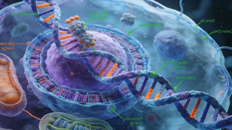 21基因检测在国内哪些医院可以做?可靠吗?一文说清