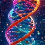 斑驳病患儿典型的额部白发与面部白斑