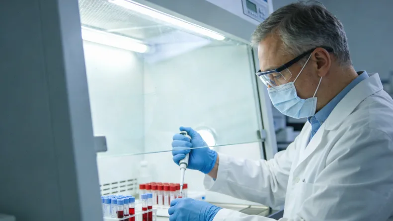 不同品牌的RT-PCR检测仪器对比