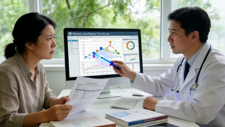 患者已经做完化疗了，再做21基因检测还有意义吗？