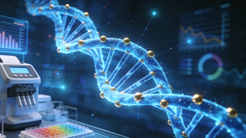 RET融合基因结构示意图