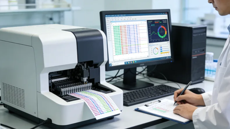 高TMB与低TMB肺癌患者治疗路径对比图